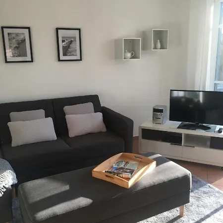 Apartament Am Haferland 
