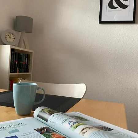 Am Haferland 