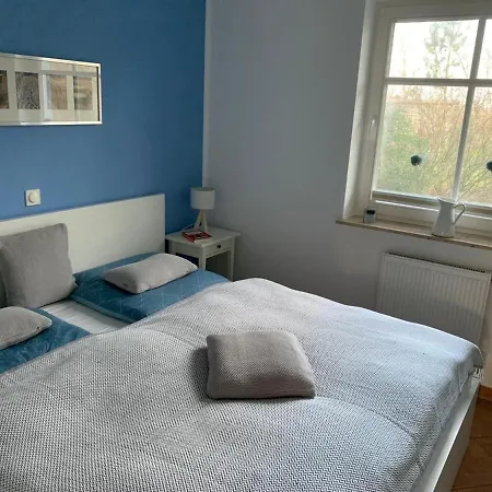 Apartament Am Haferland 